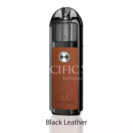 Pacific Smoke Lost Vape Lyra 1000mAH Pod Kit Salt Nic Devices