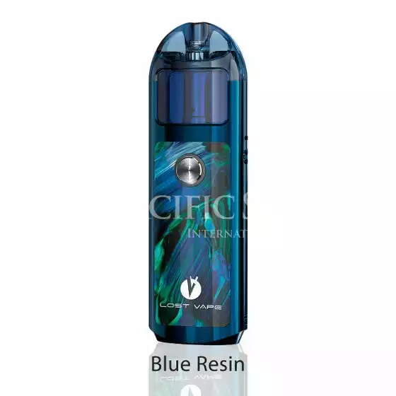 Pacific Smoke Lost Vape Lyra 1000mAH Pod Kit Salt Nic Devices