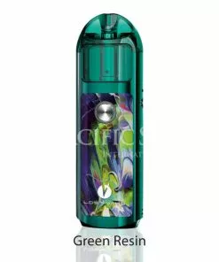 Pacific Smoke Lost Vape Lyra 1000mAH Pod Kit Salt Nic Devices