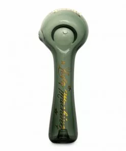 West Coast Gifts Cheech & Chong Glass 4.5" Love Machine Hand Pipe