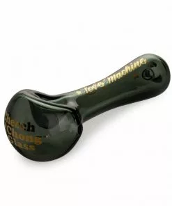 West Coast Gifts Cheech & Chong Glass 4.5" Love Machine Hand Pipe