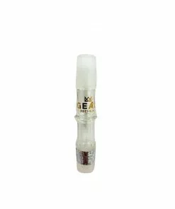 West Coast Gifts Gear Premium Male To Male Concentrate Joint Adapter