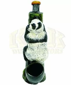 BOB Headquarters Medium Handcrafted Pipes