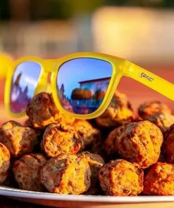 New Arrivals Goodr Sunglasses