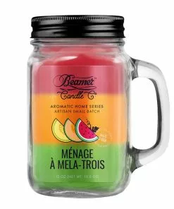 BOB Headquarters Beamer Candles Odor Eliminators