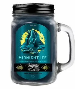 BOB Headquarters Beamer Candles Odor Eliminators