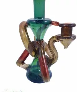 Local Art Mimzy Heady Dab Rigs
