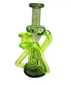 Local Art Mimzy Heady Dab Rigs