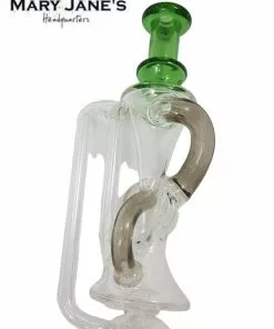Mimzy Puffco Peak Revolver Glass Attachment