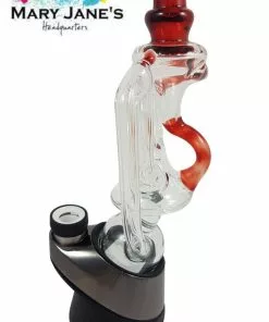 Mimzy Puffco Peak Revolver Glass Attachment