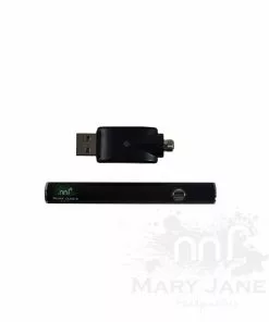 West Coast Gifts Concentrate Vape Parts Mary Jane's Branded Concentrate Pen Parts