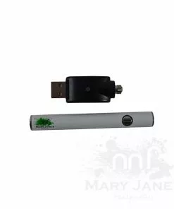 West Coast Gifts Concentrate Vape Parts Mary Jane's Branded Concentrate Pen Parts