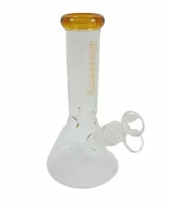 The Smokesman Nice Glass Blueberry Glass 8