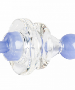 West Coast Gifts Gear Premium Nipped Directional Air Flow Carb Cap