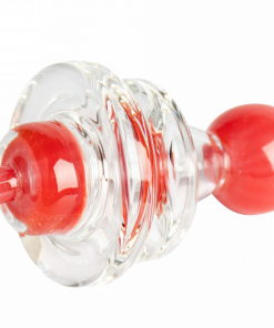 West Coast Gifts Gear Premium Nipped Directional Air Flow Carb Cap