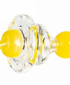 West Coast Gifts Gear Premium Nipped Directional Air Flow Carb Cap