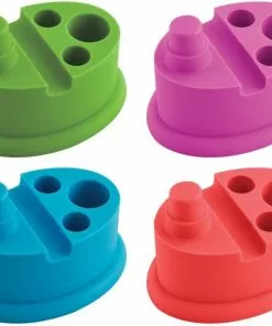 Puff No Goo Silicone Stand Dab Tools