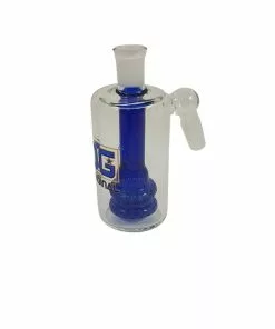 ACM Glass New Arrivals OG Glass Showerhead Perc 14mm Ash Catchers