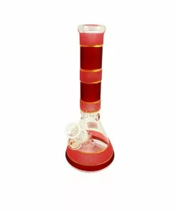 ACM Glass OG Original 10" Tall Multi Color Beaker Bongs