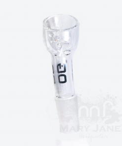 ACM Glass OG Original Male Hash Bong Bowl Bowls