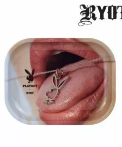 HBI Playboy X Ryot Rolling Trays New Arrivals