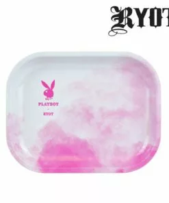 HBI Playboy X Ryot Rolling Trays New Arrivals