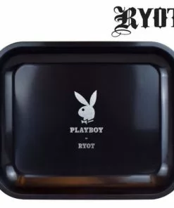 HBI Playboy X Ryot Rolling Trays New Arrivals