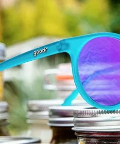 New Arrivals Goodr Sunglasses