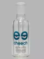 Cheech Glass Pirelli Perc 45 Degree Ash Catcher