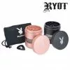 HBI New Arrivals Playboy X Ryot 2.2″ 4-Piece Jar Body Grinder