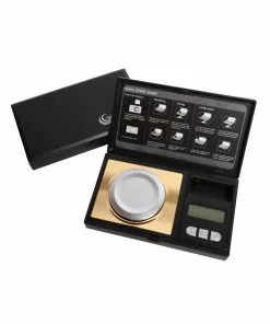 JJ Trading Genie Pocket Triple Digit Scale Scales