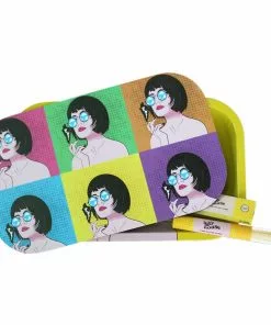 BOB Headquarters New Arrivals Ugly House - Rolling Tray Bundles