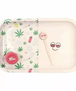 BOB Headquarters Trays Ugly House Dab Kits