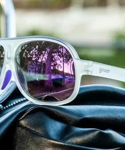 New Arrivals Goodr Sunglasses