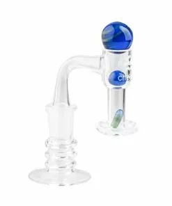 Cheech Glass Terp Slurper Bangers