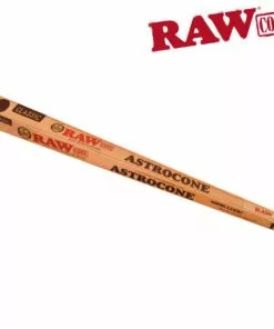 HBI RAW Classic Pre Rolled Cones Rolling Papers