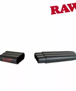 HBI Raw Three Tree Case