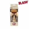 HBI New Arrivals Raw X No Jumper Kendama (Limited Edition)