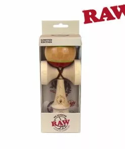 HBI New Arrivals Raw X No Jumper Kendama (Limited Edition)