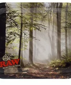 HBI Trays Raw Tray Magnetic Covers