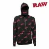HBI Apparel RAW "Rawlers" Hoodie
