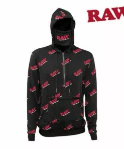 HBI Apparel RAW "Rawlers" Hoodie