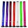 Puff Bongs Acrylic Straight Tube Bong