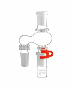 BOB Headquarters Pulsar 14mm Oil Reclaimers Pulsar Glass