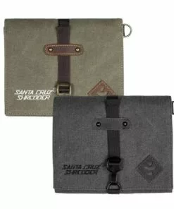 BOB Headquarters Grinders Rolling Kit - Collaboration By Revelry Supply & Santa Cruz Shedder