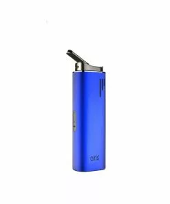 Pacific Smoke Dry Herb Vaporizers Airistech Switch 3-in-1 Kit Vaporizer