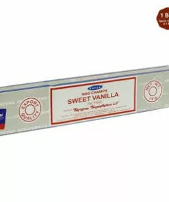 West Coast Gifts Satya Incense - 15g Odor Eliminators