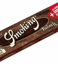 HBI Smoking Rolling Papers
