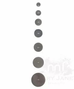 HBI Stainless Steel Dry Pipe Or Bong Screens