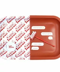 BOB Headquarters Trays Ugly House Dab Kits